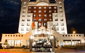 Grand Hotel Kathmandu